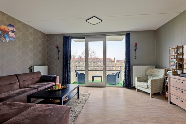 Medium property photo - Teldershof 57, 1067 ML Amsterdam